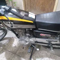 موتور سیکلت