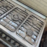 فروش اجاق گاز فر مارک سینجر|اجاق گاز و لوازم برقی پختوپز|یزد, |دیوار