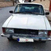 پیکان سواری تمیز مدل 1379