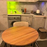 خونه ویلایی باز سازی شده تمیز