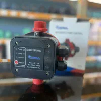 ست کنترل آرکا فلوژن aqua-8