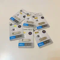 فلش مموری hp x206c usb 3.2|لوازم جانبی موبایل و تبلت|تهران, پرستار|دیوار