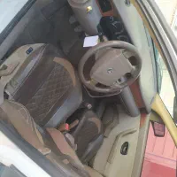 سمند ای آف سون مدل 96|خودرو سواری و وانت|گنبد کاووس, |دیوار