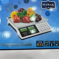 ترازو 40 کیلو