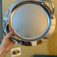 حراج وسایل آشپزخانه زیر قیمت بازار