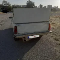 وانت پیکان مدل۸۸|خودرو سواری و وانت|اسلام‌‌آباد غرب, |دیوار