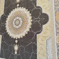 فرش طرح سالار 1200شانه|فرش|بوکان, |دیوار