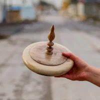 وسایل چوبی ظروف چوبی|ظروف سرو و پذیرایی|قزوین, |دیوار