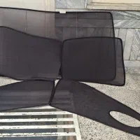 آفتاب گیر ماشین سمند