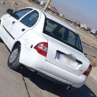 تیبا۹۷دوگانه کارخانه|خودرو سواری و وانت|مشهد, الهیه|دیوار