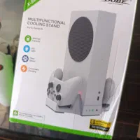 ایکس باکس سری اس|کنسول، بازی ویدئویی و آنلاین|مشهد, هنرستان|دیوار