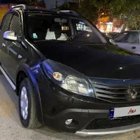 استپ وی ۹۸ در حد صفر