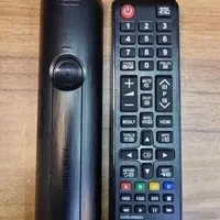 انواع کنترل تلویزیون و گیرنده|تلویزیون و پروژکتور|پرند, فاز ۶|دیوار