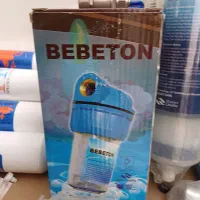 فروشدستگاهتصفیه آب وقطعات|آبسردکن و تصفیه آب|قم, قلعه کامکار|دیوار