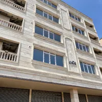 آپارتمان دو خواب_خوش نقشه_نزدیک به خیابان اصلی