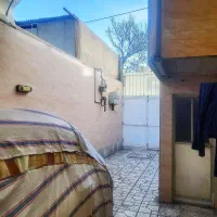 منزل ویلایی تهران . جاده ساوه. شهرک گلستان