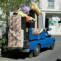 حمل ونقل واسباب کشی