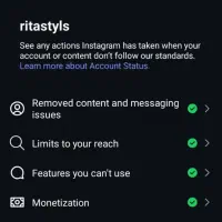 پیج آنلاین شاپ