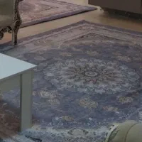 روفرشی کشدار نه متری دو عدد