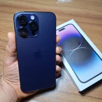 گوشی Iphone 14 Pro Max