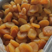 خشکبار صادراتی اعم از آلو، قیسی و آلوچه لوکس