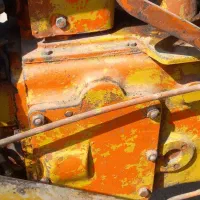 تراکتور رومانی بیلی|خودرو سنگین|آباده, |دیوار