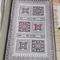 فرش و قالیچه