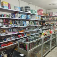 واگذاری کامل وسایل مغازه لوازم التحریر|فروشگاه و مغازه|اصفهان, جلفا|دیوار