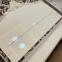 تخت چوبی دونفره