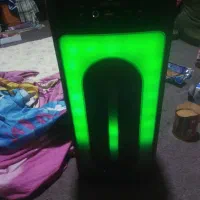 اسپیکر پرقدرت