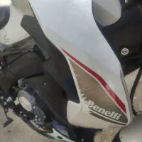 بنلی ۱۸۰ ۱۴۰۰|موتورسیکلت|نهاوند, |دیوار