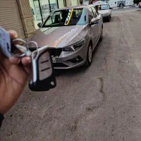 تارا V1 1404|خودرو سواری و وانت|رباط‌کریم, نصیرشهر|دیوار