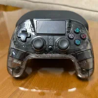 دسته|کنسول، بازی ویدئویی و آنلاین|پرند, فاز ۴|دیوار