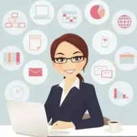 استخدام ادمین پاسخگو سایت