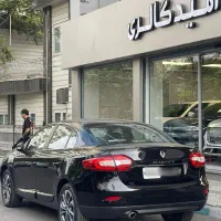 رنو فلوئنس|خودرو سواری و وانت|تهران, چیذر|دیوار