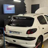 خدمات تحصصی ریمپ و داینو|خدمات موتور و ماشین|اصفهان, خانه اصفهان|دیوار