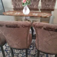 میز نهارخوری|میز و صندلی غذاخوری|تهران, خواجه نصیر طوسی|دیوار