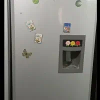 یخچال فریزر دوقلو