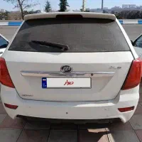 لیفانx60مدل۱۳۹۳|خودرو سواری و وانت|آستارا, |دیوار