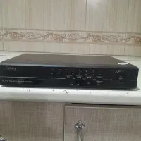 دی وی آر مدل Tanus