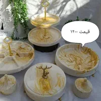 ظروف مهمانی های خاص