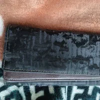 کیف پول دستی زنانه (اکبند بدون استفاده)