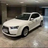 دنا پلاس توربو آپشنال اوتومات