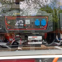 فروش موتور برق خانگی