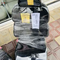 فروش فوری صندلی خلبانی نیم فول در حد صفر|قطعات یدکی و لوازم جانبی|سقز, |دیوار