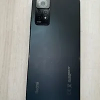 شیایومی مدل نوت ۱۱ پرو 5g|موبایل|تهران, جنت‌آباد جنوبی|دیوار