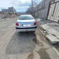 ۲۰۶ اس دی تیوفایو مدل ۸۶