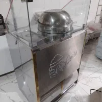 میکسر قنادی   دستگاه ذرت مکزیکی   سینک کابینت شیر|فروشگاه و مغازه|پاکدشت, حصار امیر|دیوار