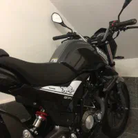 فروش موتورسیکلت بنلی ۱۵۰ قدیم مدل ۱۴۰۳ در حد صفر|موتورسیکلت|سهند, |دیوار