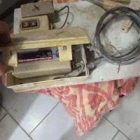 دستگاه لیختنبرگ